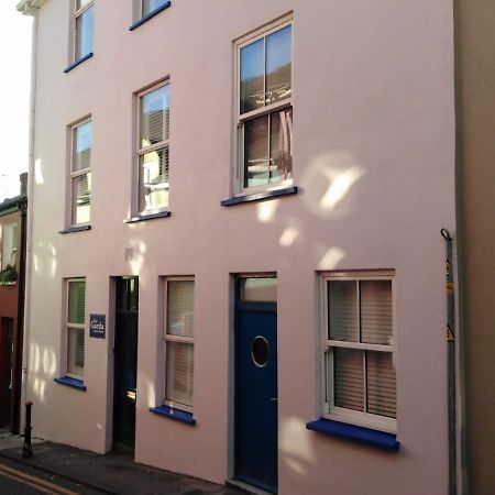 Garda House Kinsale Exterior foto