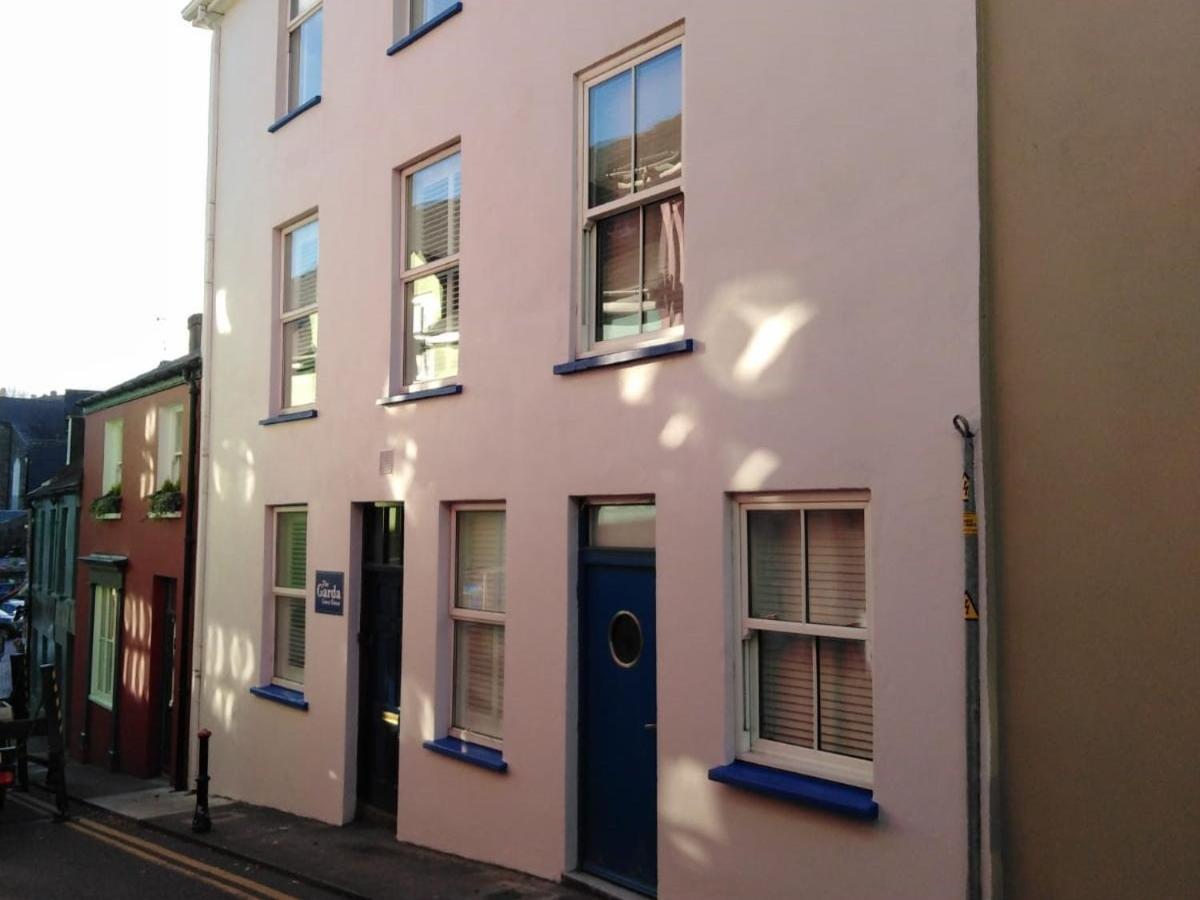 Garda House Kinsale Exterior foto