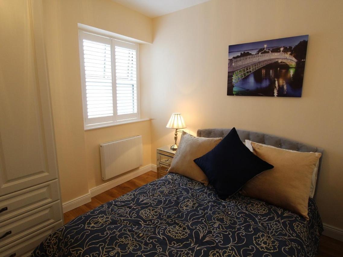 Garda House Kinsale Exterior foto